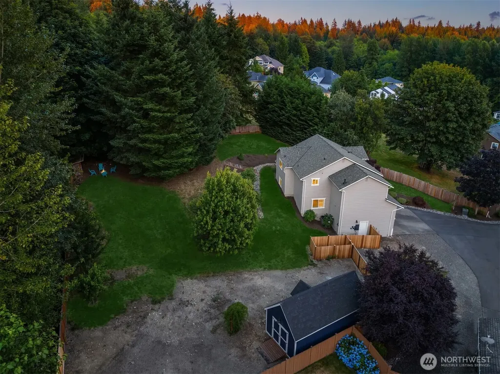 9624 185th Drive SE Snohomish WA 98290