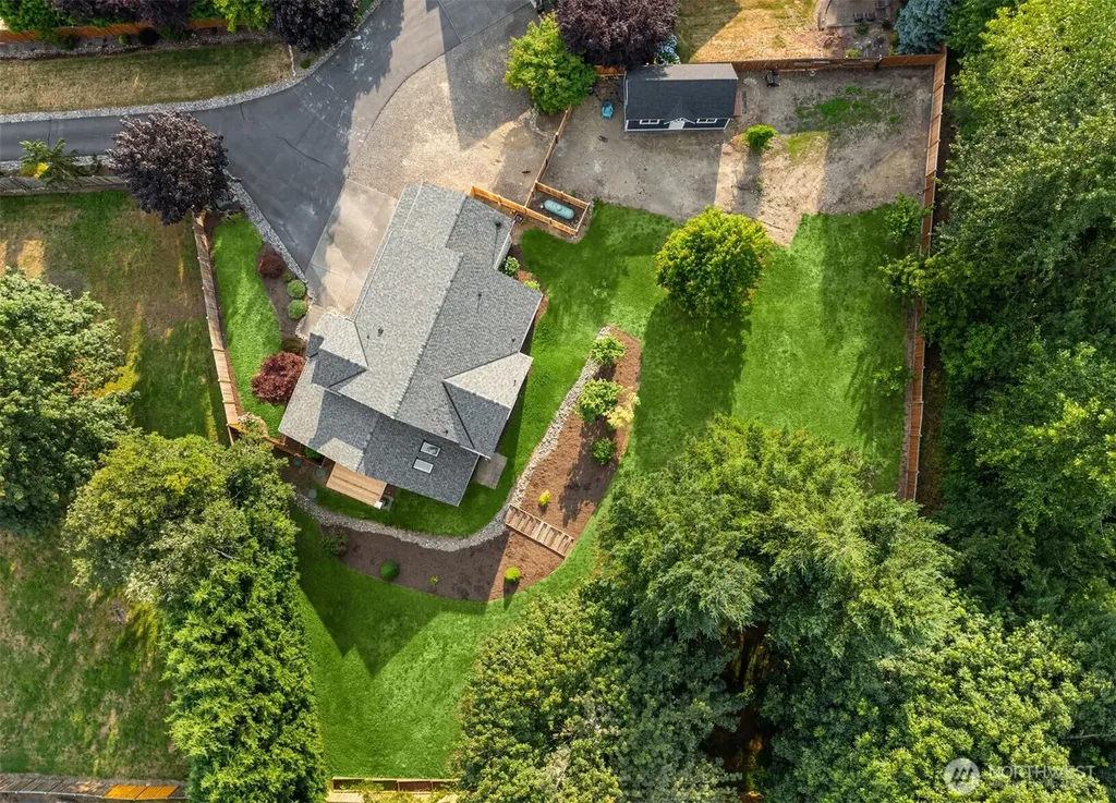 9624 185th Drive SE Snohomish WA 98290