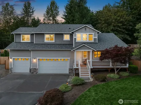 9624 185th Drive SE Snohomish WA 98290