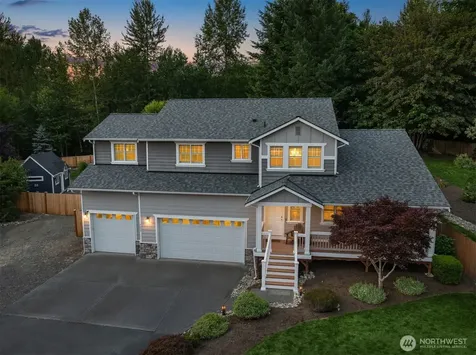 9624 185th Drive SE Snohomish WA 98290