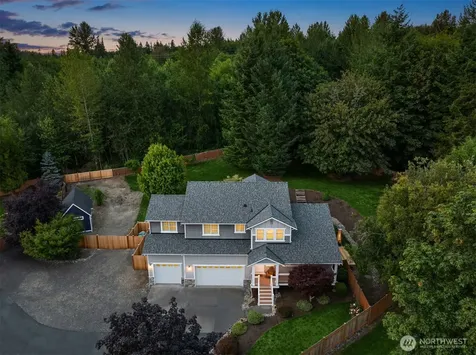 9624 185th Drive SE Snohomish WA 98290