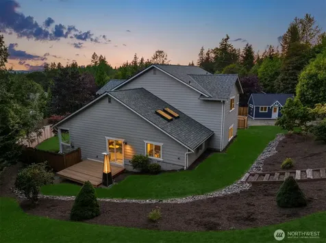 9624 185th Drive SE Snohomish WA 98290