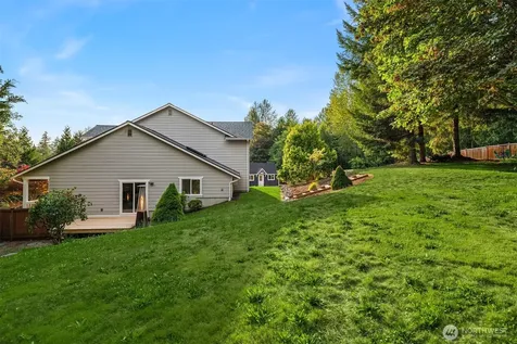 9624 185th Drive SE Snohomish WA 98290