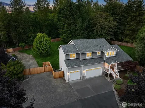 9624 185th Drive SE Snohomish WA 98290