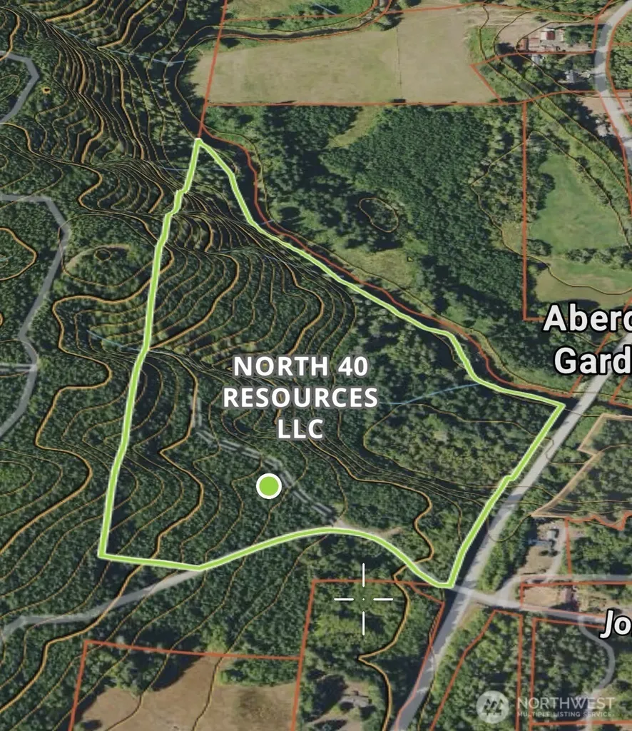 0 Xyz Wishkah Road Aberdeen WA 98520