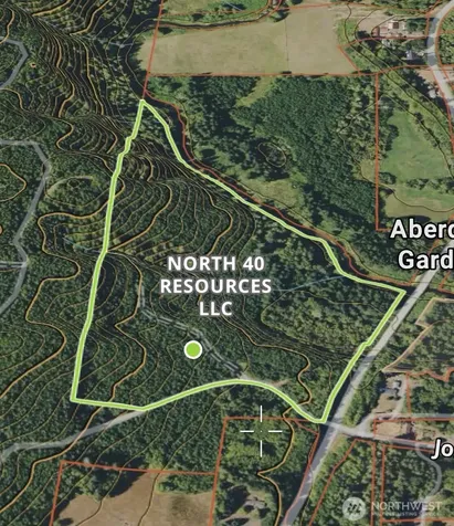 0 Xyz Wishkah Road Aberdeen WA 98520