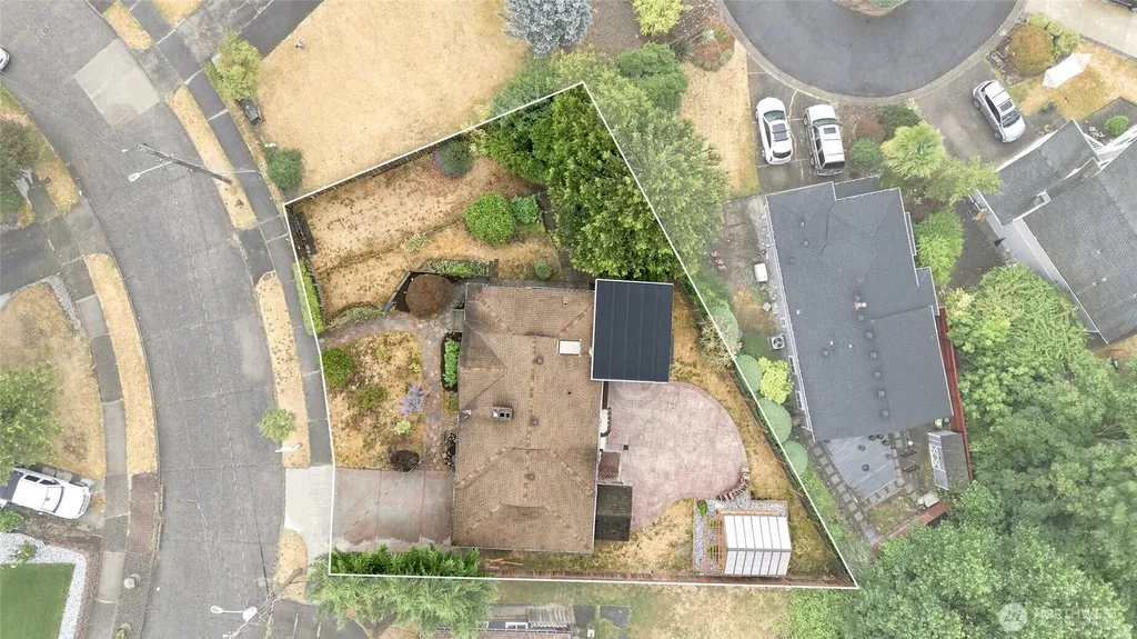 10778 68th Avenue S Seattle WA 98178
