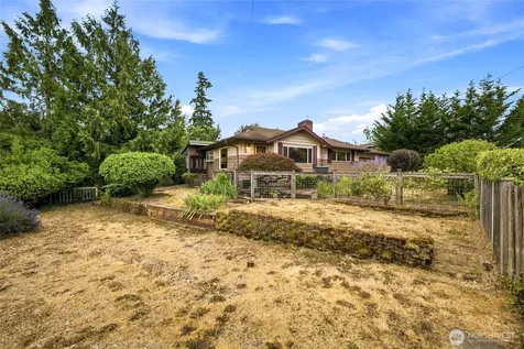 10778 68th Avenue S Seattle WA 98178
