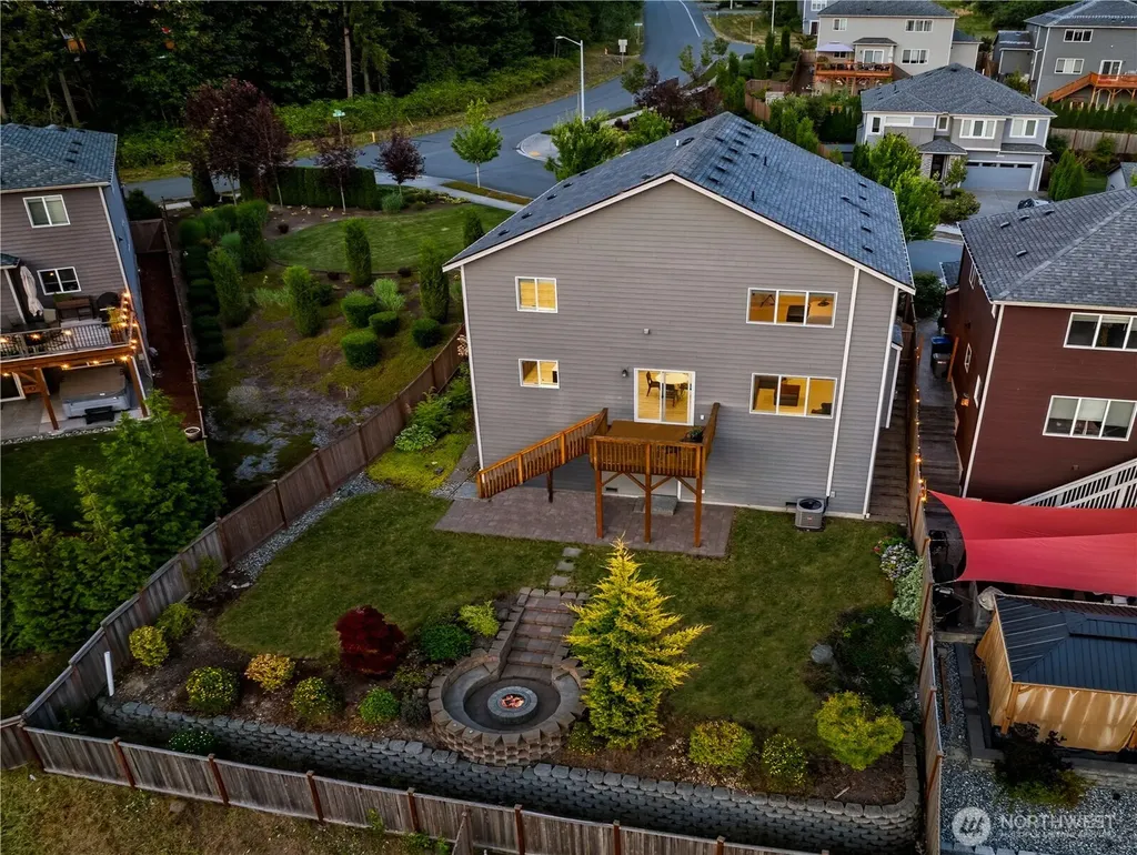 12812 175th Avenue SE Snohomish WA 98290