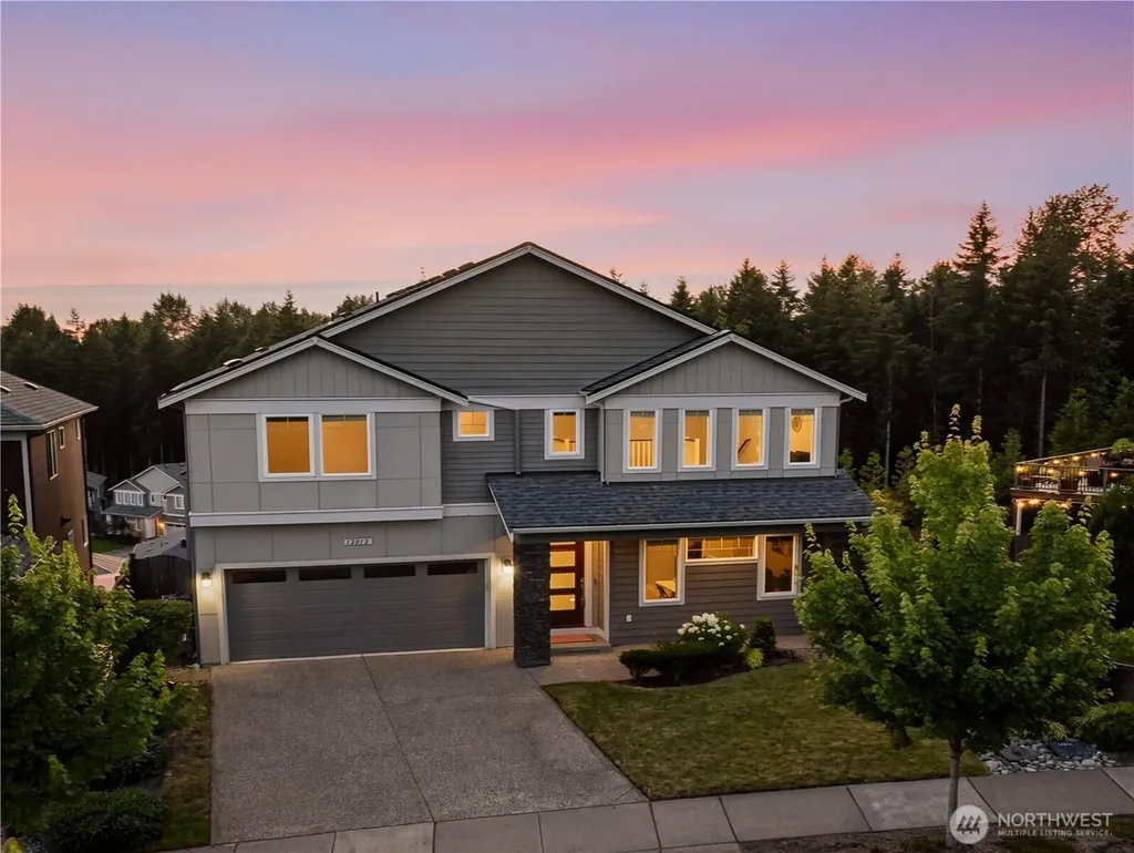 12812 175th Avenue SE Snohomish WA 98290