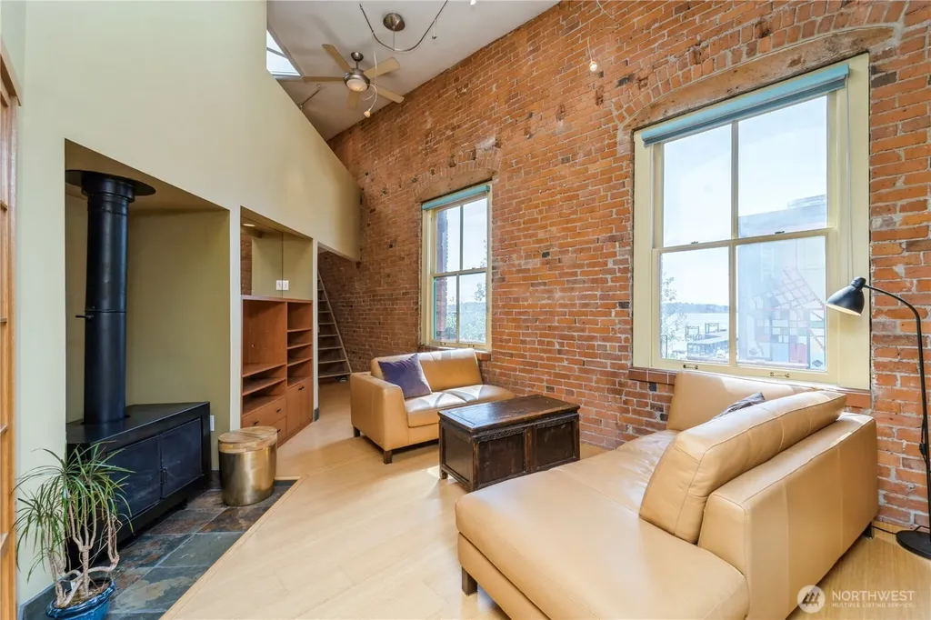 606 Post Avenue Seattle WA 98104