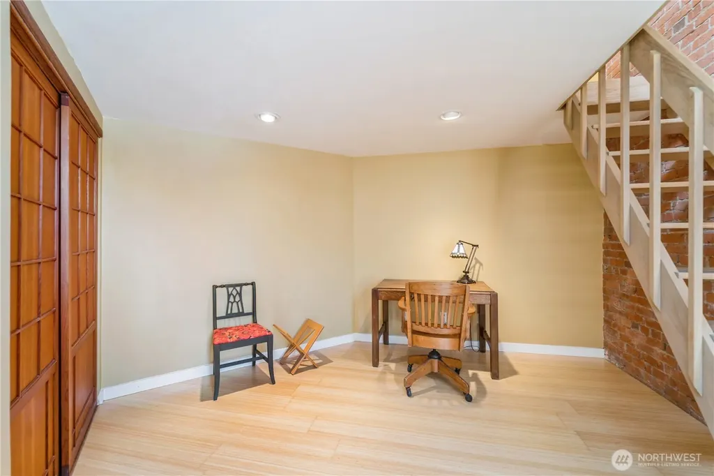 606 Post Avenue Seattle WA 98104