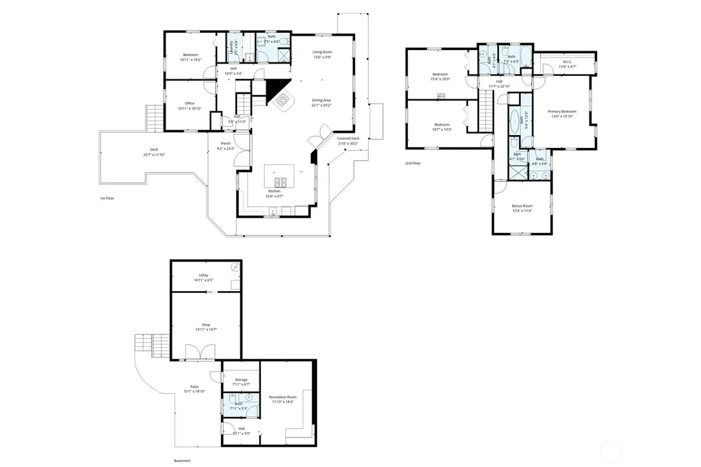 2038 9th Street W Kirkland WA 98033