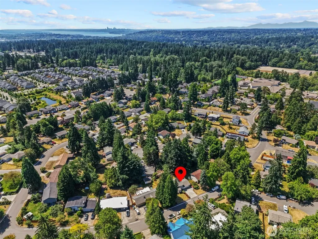 12627 NE 157th Street Woodinville WA 98072
