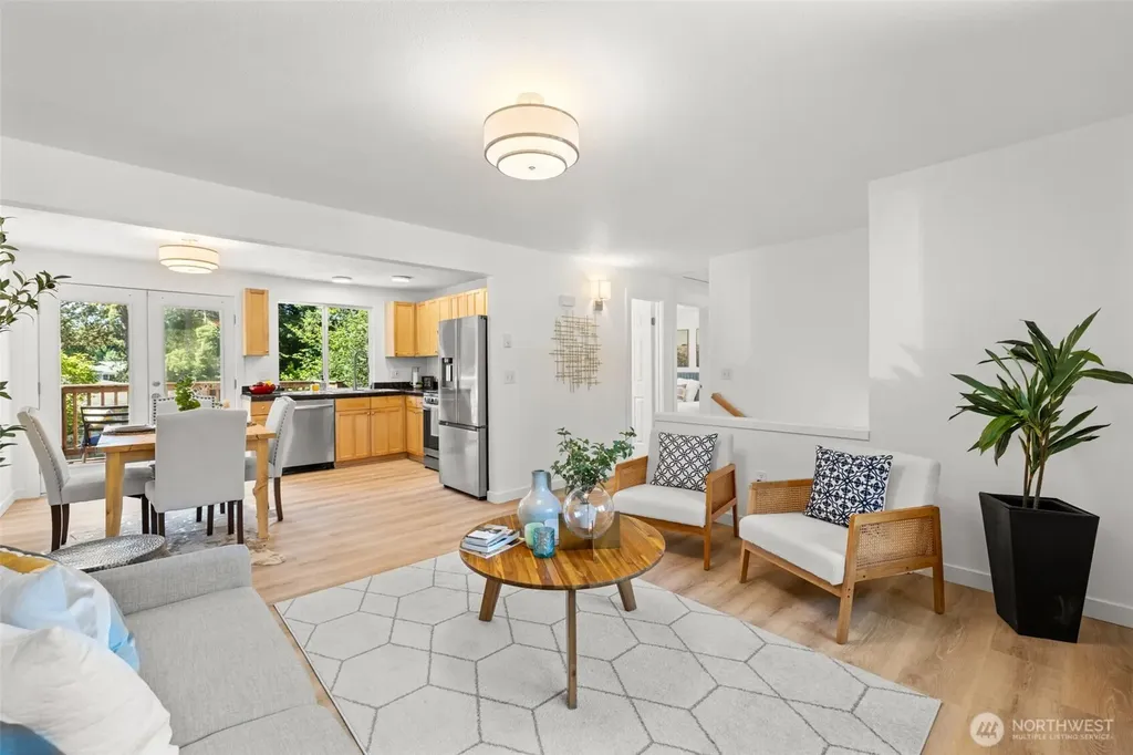 12627 NE 157th Street Woodinville WA 98072