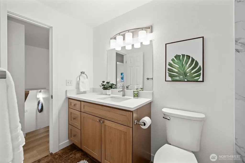 12627 NE 157th Street Woodinville WA 98072