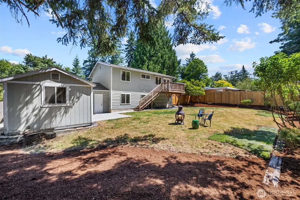 12627 NE 157th Street Woodinville WA 98072