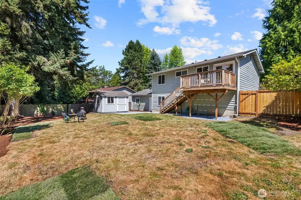12627 NE 157th Street Woodinville WA 98072