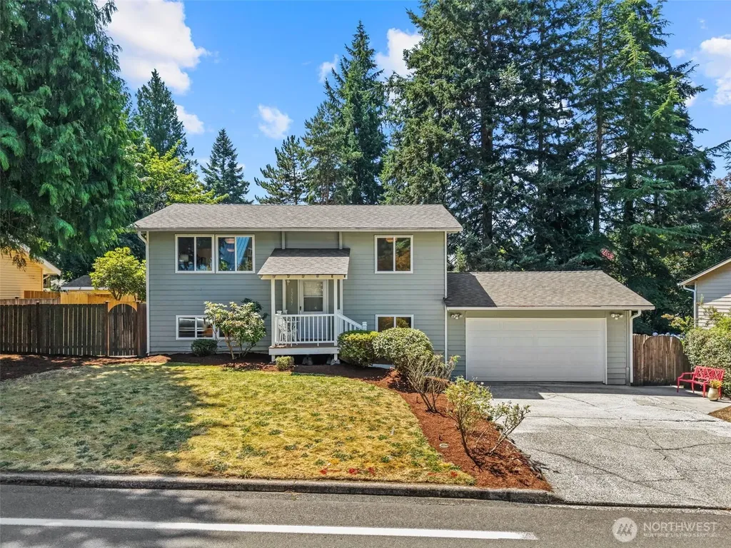 12627 NE 157th Street Woodinville WA 98072
