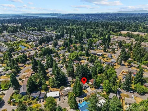 12627 NE 157th Street Woodinville WA 98072