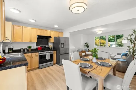 12627 NE 157th Street Woodinville WA 98072