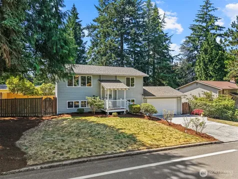 12627 NE 157th Street Woodinville WA 98072