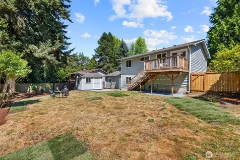 12627 NE 157th Street Woodinville WA 98072