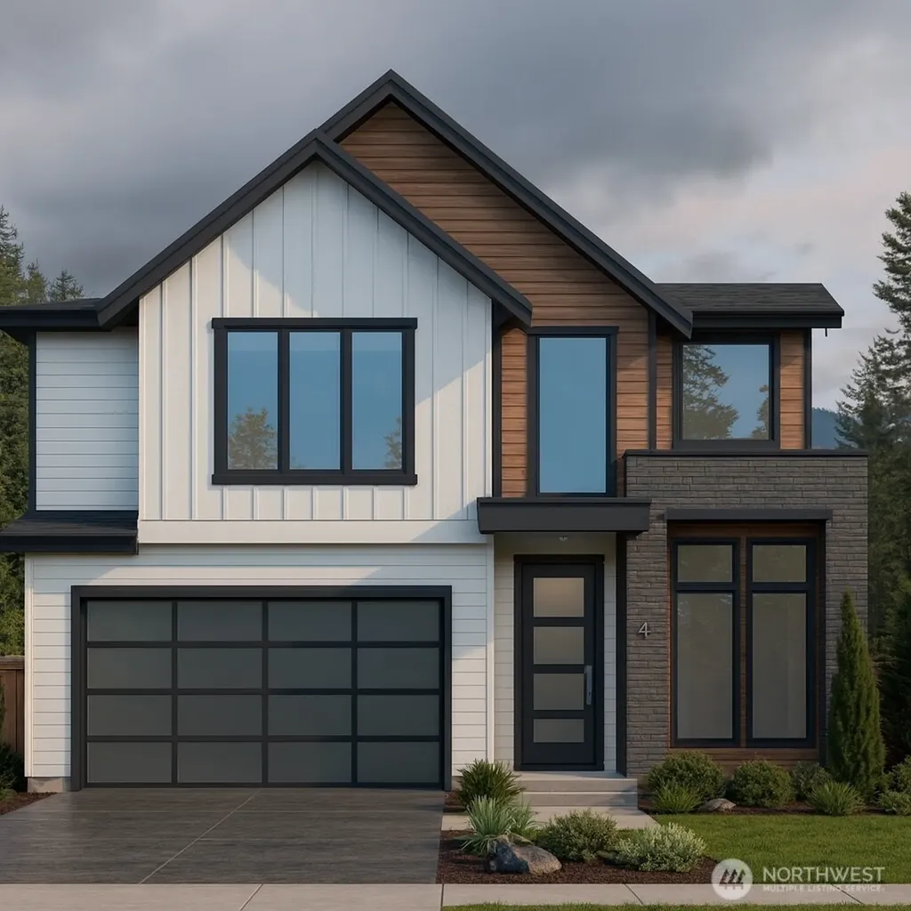 19230 SE 116th Avenue Kent WA 98031