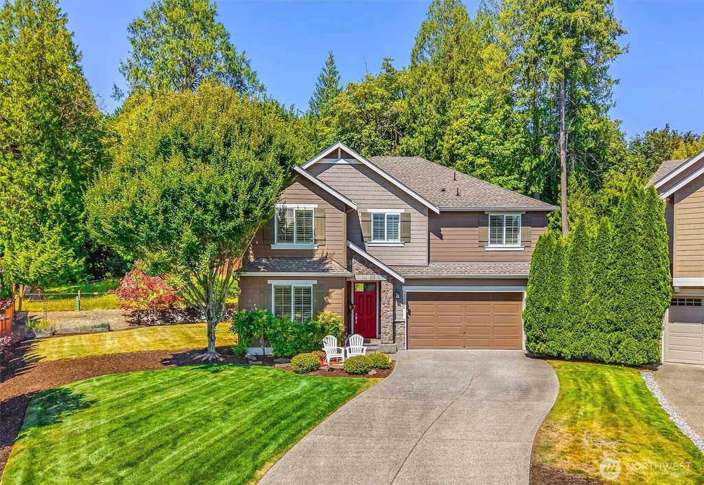 22204 34th Avenue SE Bothell WA 98021