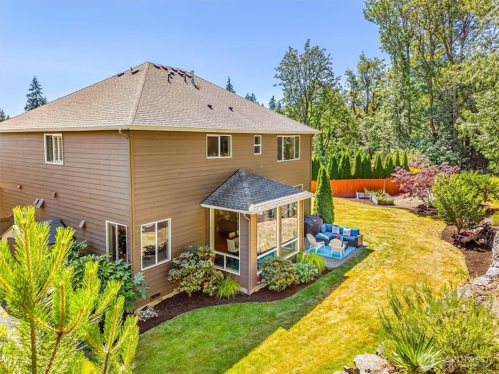 22204 34th Avenue SE Bothell WA 98021