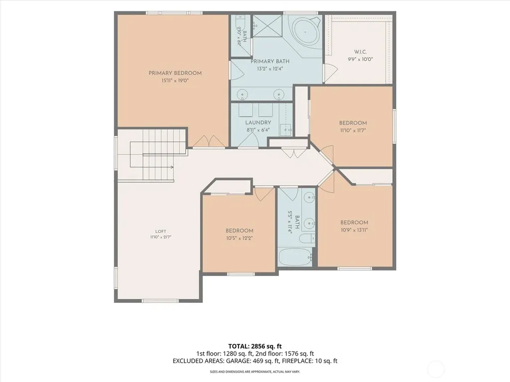 22204 34th Avenue SE Bothell WA 98021