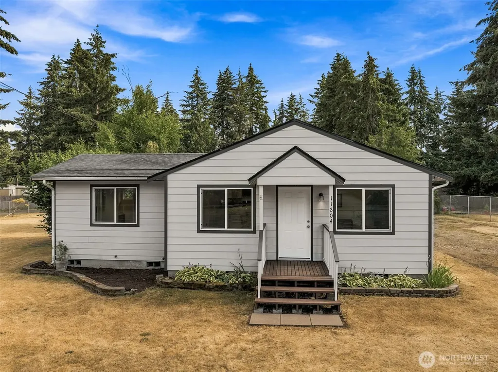 11204 122nd Street E Puyallup WA 98374