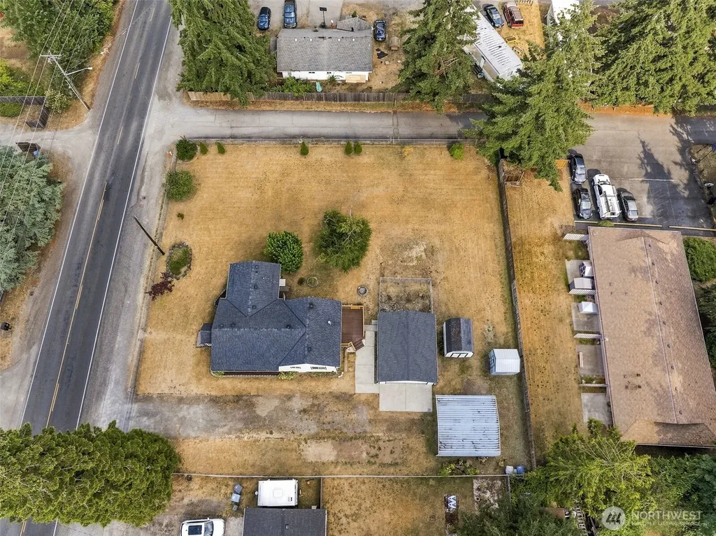 11204 122nd Street E Puyallup WA 98374