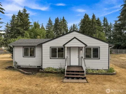 11204 122nd Street E Puyallup WA 98374