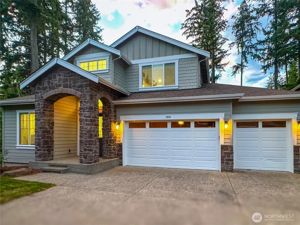 Sammamish WA, 1939 213TH