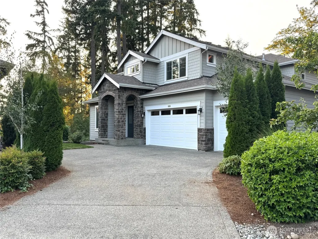 1939 213th Court SE Sammamish WA 98075