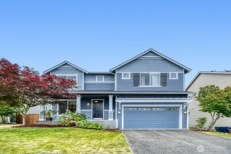 34004 12th Place SW Federal Way WA 98023