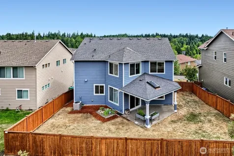 34004 12th Place SW Federal Way WA 98023