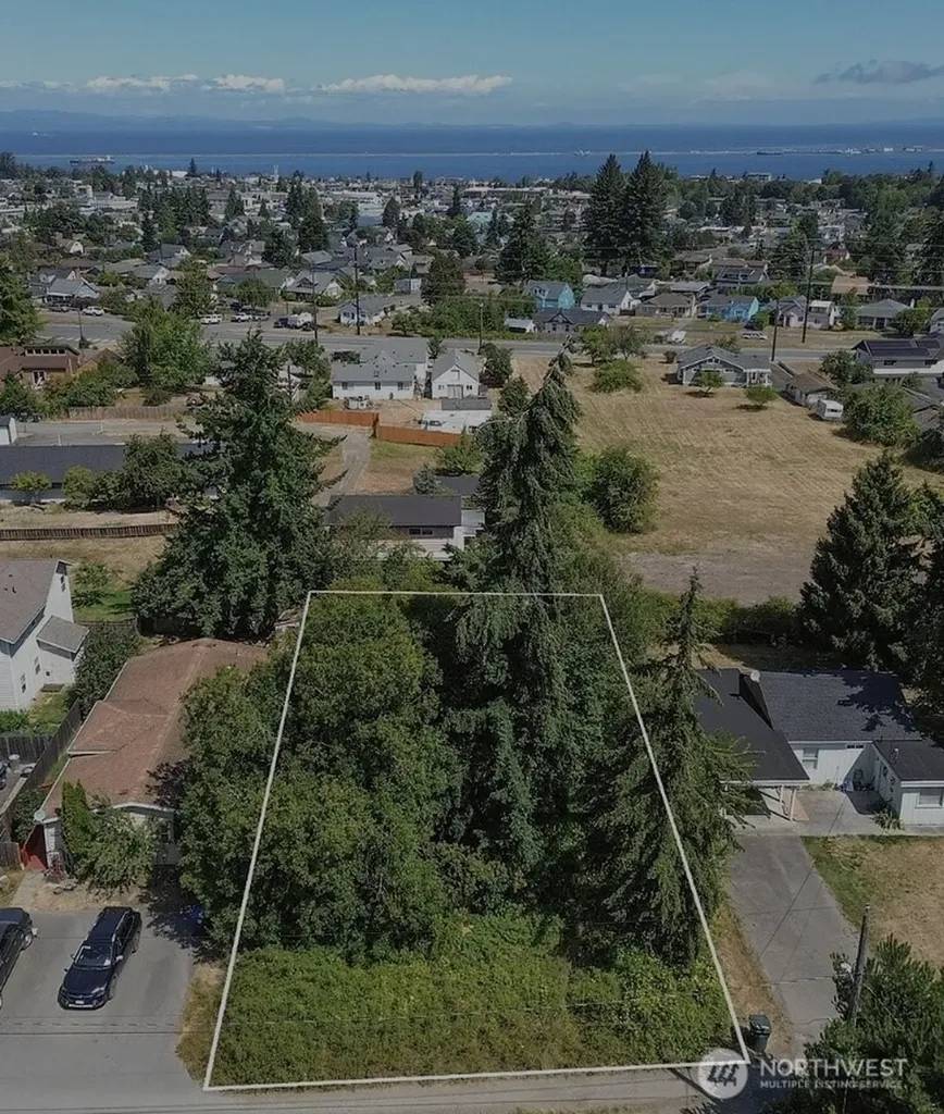 0 E Lopez Avenue Port Angeles WA 98362