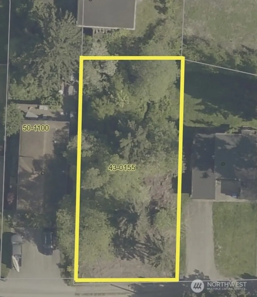 0 E Lopez Avenue Port Angeles WA 98362