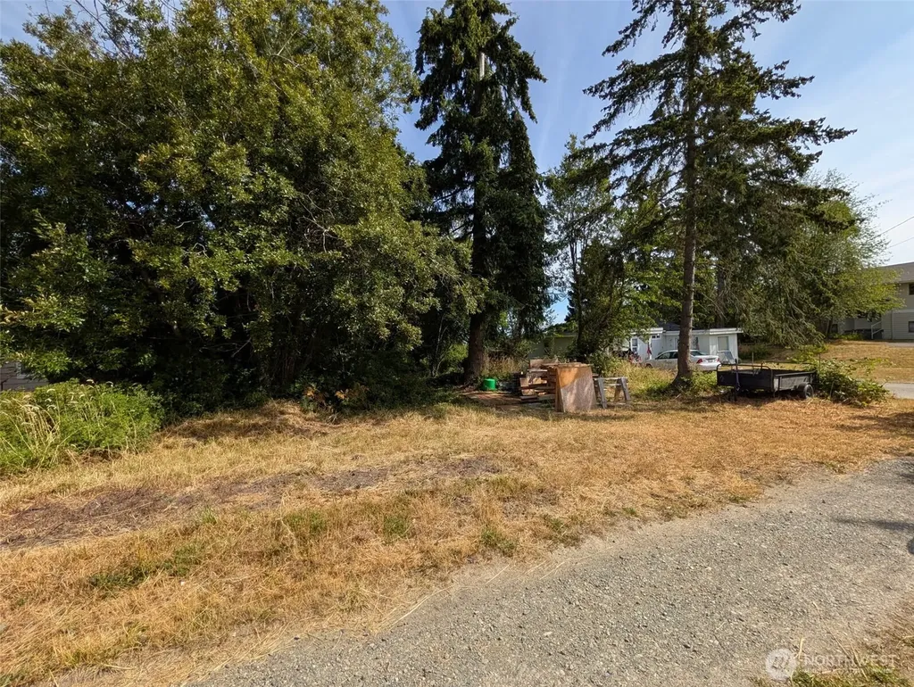 0 E Lopez Avenue Port Angeles WA 98362