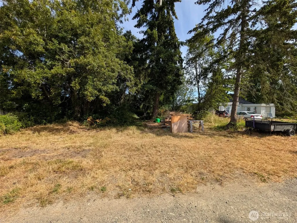0 E Lopez Avenue Port Angeles WA 98362