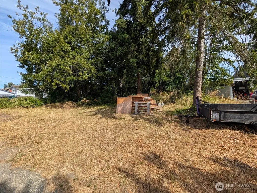 0 E Lopez Avenue Port Angeles WA 98362