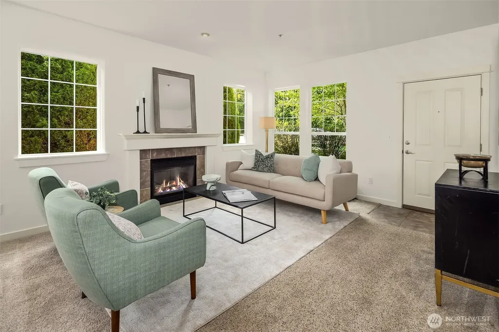22675 NE Alder Crest Drive Redmond WA 98053