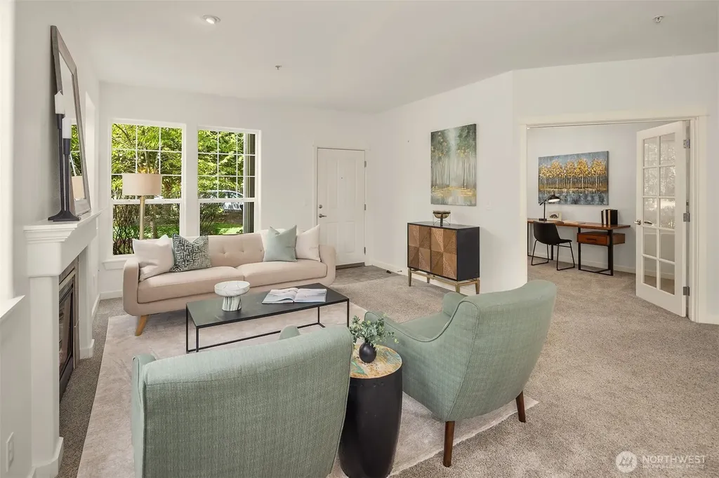 22675 NE Alder Crest Drive Redmond WA 98053