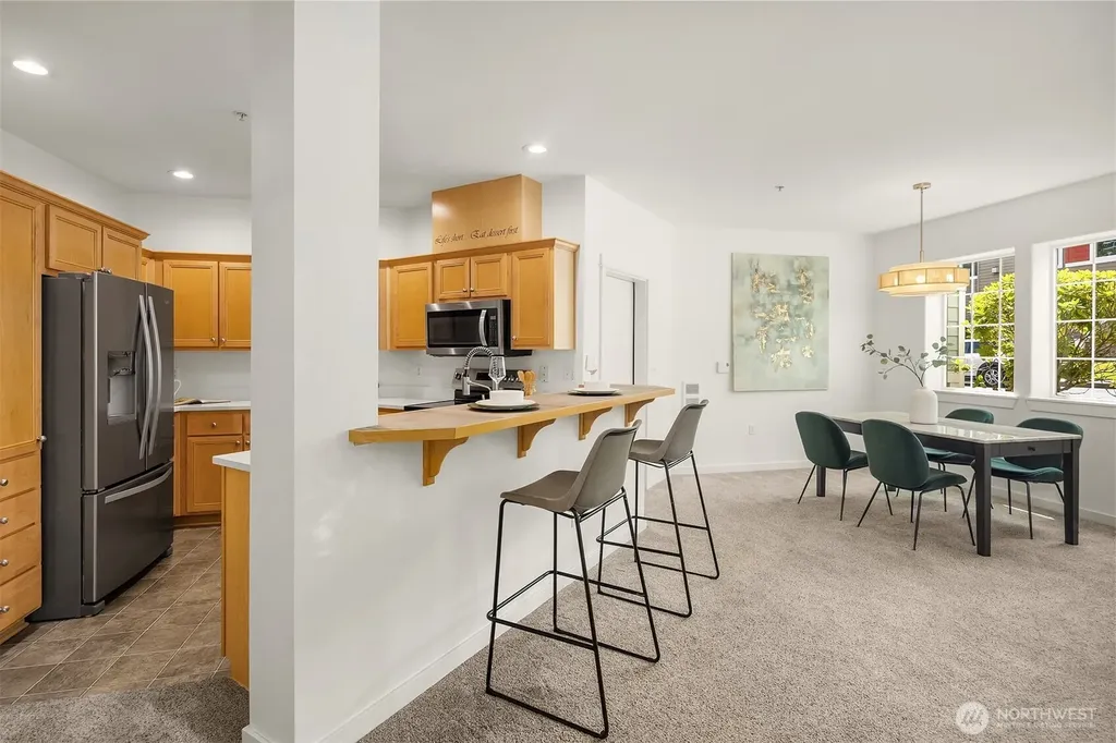 22675 NE Alder Crest Drive Redmond WA 98053