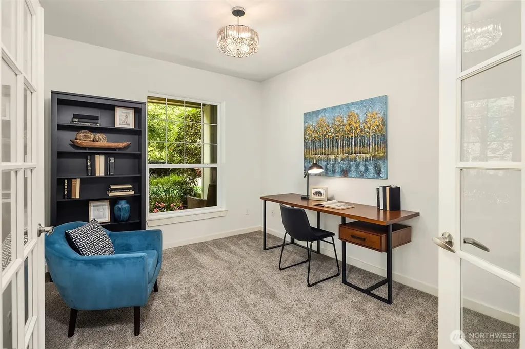 22675 NE Alder Crest Drive Redmond WA 98053