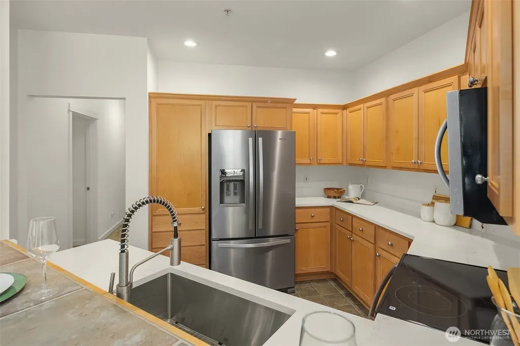 22675 NE Alder Crest Drive Redmond WA 98053