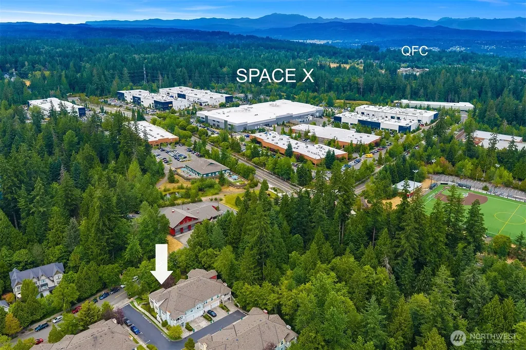 22675 NE Alder Crest Drive Redmond WA 98053