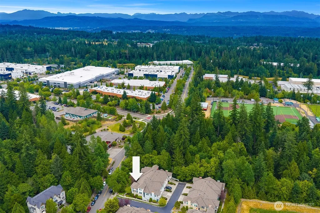 22675 NE Alder Crest Drive Redmond WA 98053